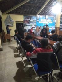 Warga Empat Padukuhan Antusias Ikuti Aktivasi IKD di Balai Kalurahan